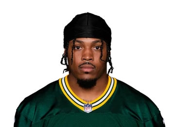 Josh Jacobs