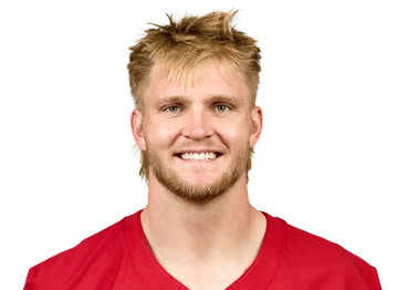Trey McBride