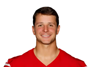 Brock Purdy