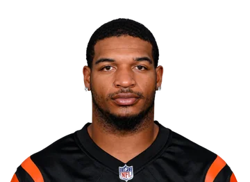 Ja'Marr Chase