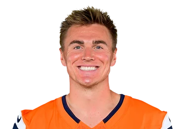 Bo Nix