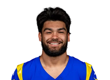 Puka Nacua