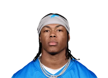Jahmyr Gibbs