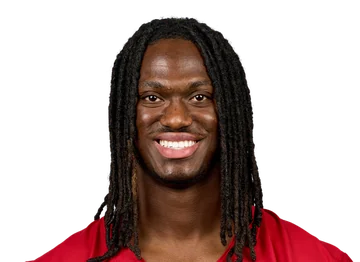 Marvin Harrison Jr.