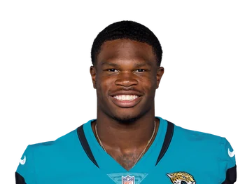 Travis Hunter