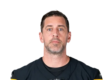 Aaron Rodgers